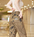 All-matching Cargo Pants Unisex
